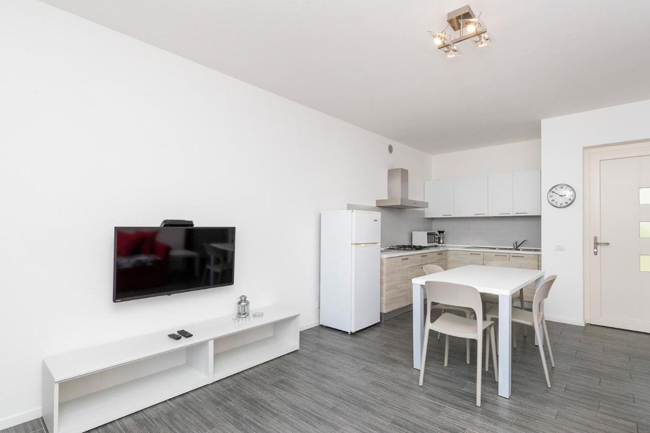 Casa Prea Apartments Малчезине Екстериор снимка