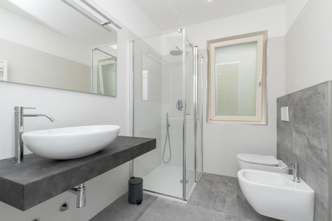 Casa Prea Apartments Малчезине Екстериор снимка