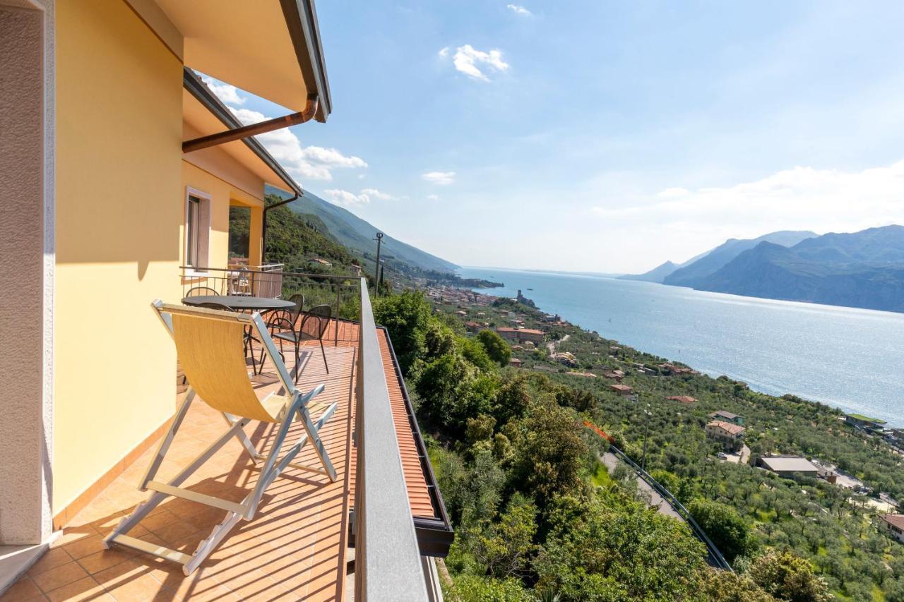 Casa Prea Apartments Малчезине Екстериор снимка