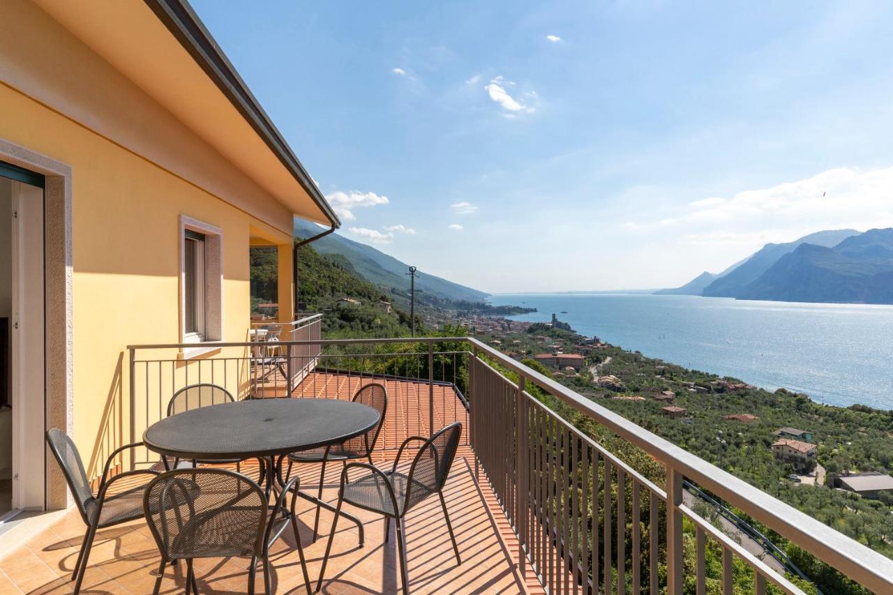 Casa Prea Apartments Малчезине Екстериор снимка