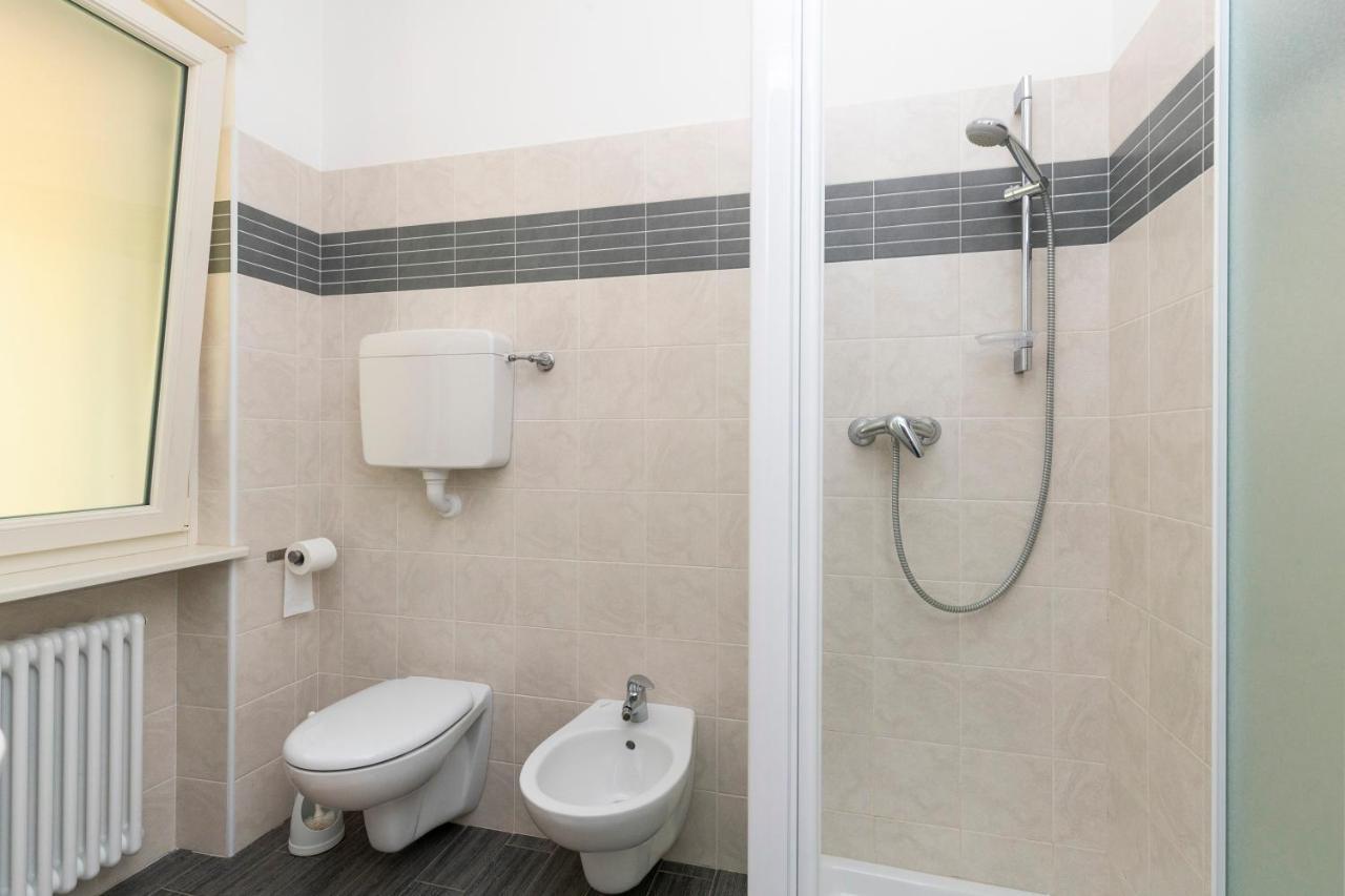 Casa Prea Apartments Малчезине Екстериор снимка