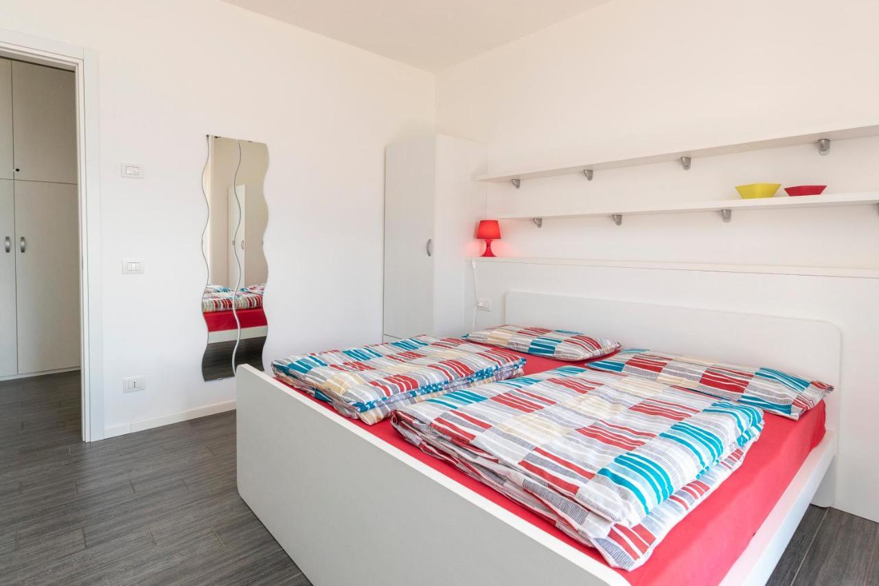 Casa Prea Apartments Малчезине Екстериор снимка