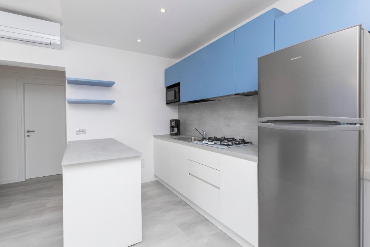 Casa Prea Apartments Малчезине Екстериор снимка