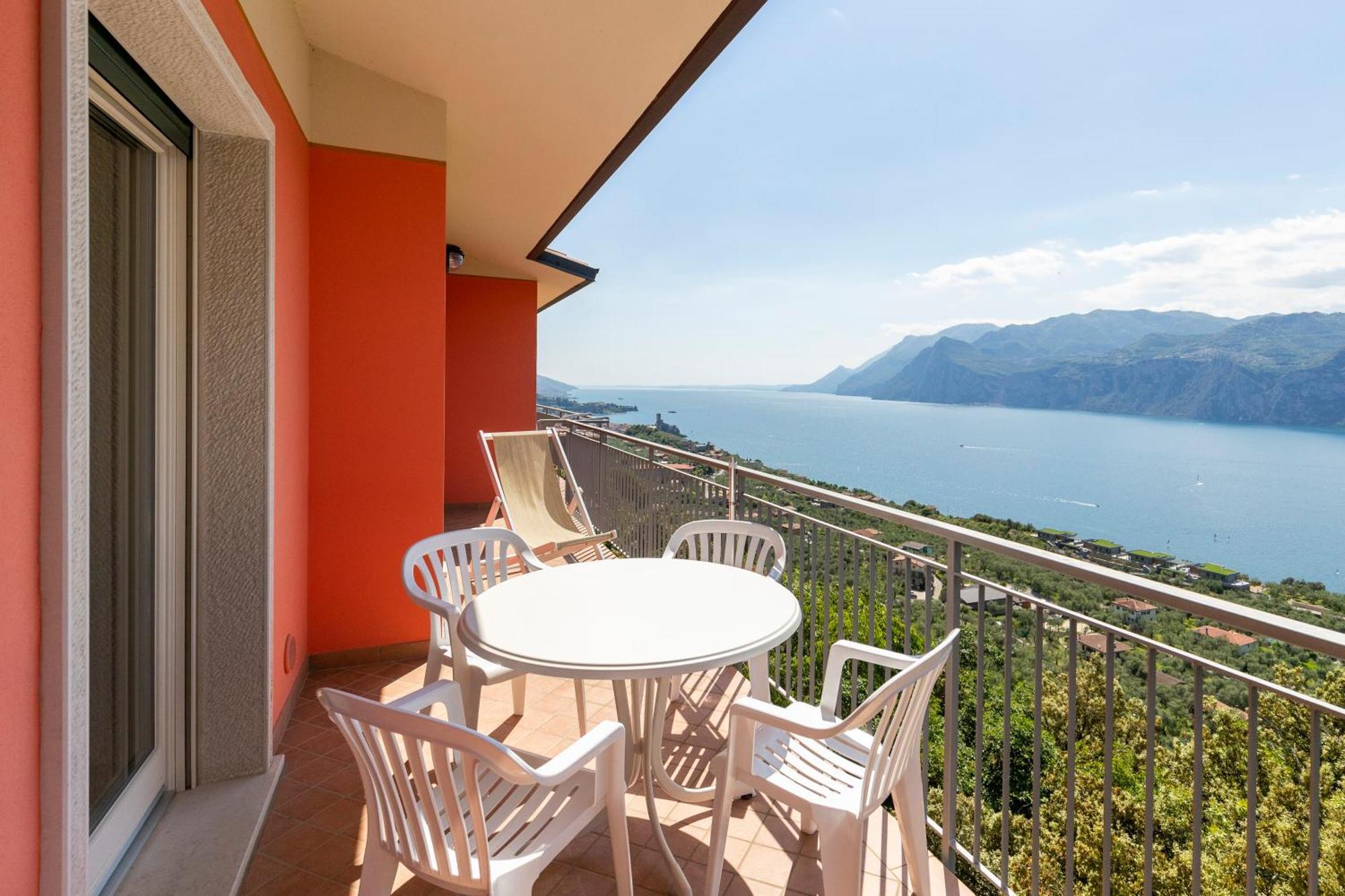 Casa Prea Apartments Малчезине Екстериор снимка