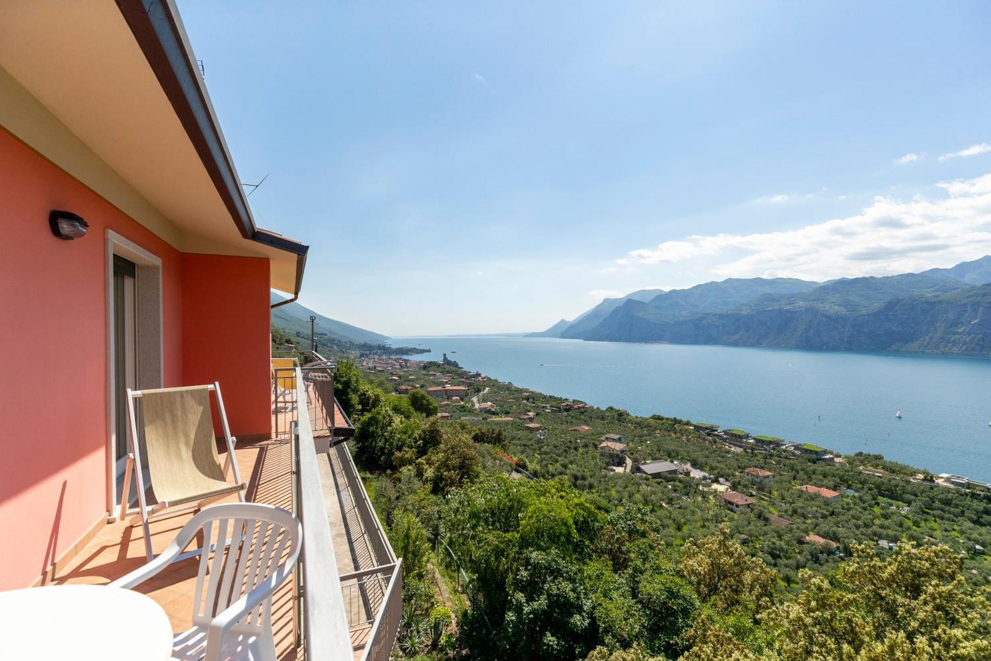 Casa Prea Apartments Малчезине Екстериор снимка